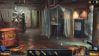 Game screenshot New York Mysteries 5 hack