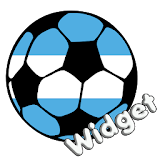 Widget Superliga Argentina icon