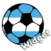 Widget Superliga Argentina