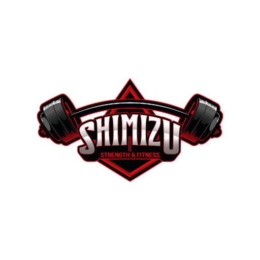 ShimizuStrengthFitness logo