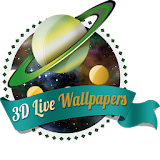 Pro Live wallpaper 3D HD icon