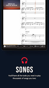 Imágen 18 Pianote: The Piano Lessons App android