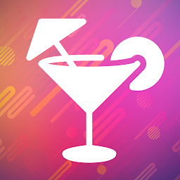 Immagine dell'icona Scaffale per cocktail -App di 
