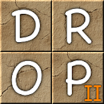 Cover Image of 下载 Dropwords 2 (Free) 2.4 APK