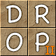 Dropwords 2 (Free)