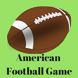 American Football Game 2016-17 icon