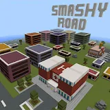 Smashy Road City Map Guide icon