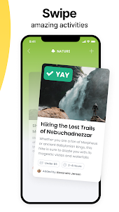 Trava: Plan Trips with Friends
