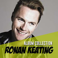 Album Collection Ronan Keating