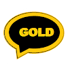 Messenger Gold Pro icon