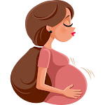Cover Image of Download Pregnancy Tracker and Baby  APK