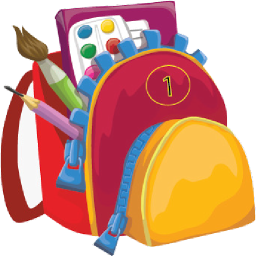 Android application EG Learning Centre screenshort
