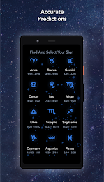 Astrology Zone Horoscopes poster 2