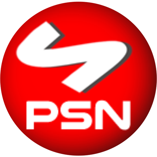 PSNews - Per Second News logo