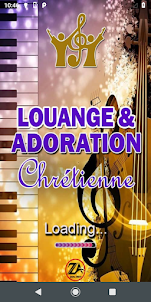 Louange & Adoration Chrétienne