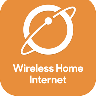 Wireless Home Internet apk