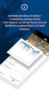 myMondraker Screenshot