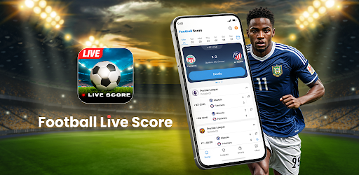 Football Live Score: LivSoccer