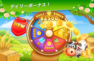 Game screenshot Solitaire: Texas Village hack