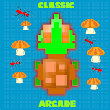 Turtle Bug Blast (Arcade) icon