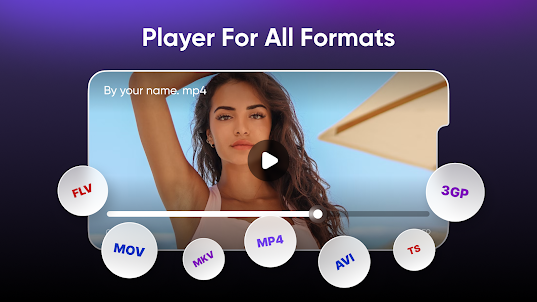 PlayFX Video Player All Format