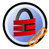 KeepShare Lite for KeePass icon