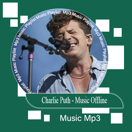 Charlie Puth - Music Offline Download on Windows