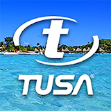 TUSA Diving LOG icon