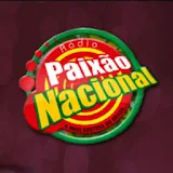 Rádio Paixão Nacional icon