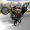 Wheelie Kings - Game 3