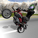 Wheelie Madness 3d - Motocross Изтегляне на Windows