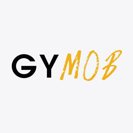 Gymob logo