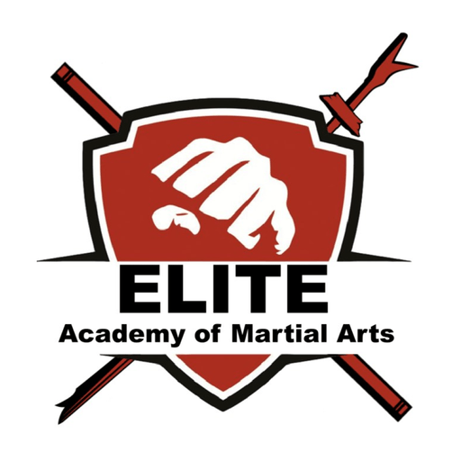 Elite Academy of Martial Arts logo