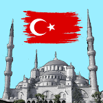 Cover Image of ダウンロード اوقات الصلاة في تركيا - Ezan 2 APK