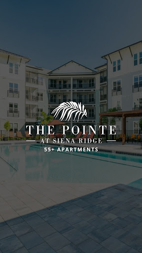 Android application The Pointe At Siena Ridge screenshort