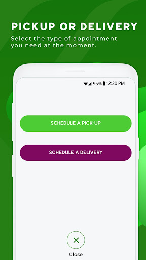 Keepr Storage PH Screen 3