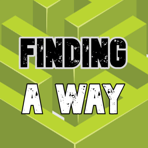 Finding A Way logo