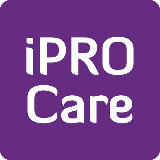 iPro-Care (Staging) logo