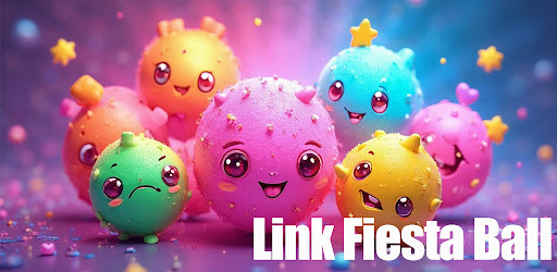 Link Fiesta Ball