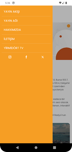 24 Radyo Screen 2
