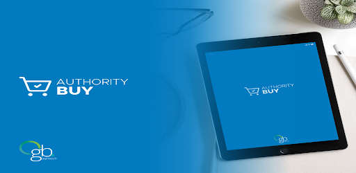 Authority Buy - Agropec