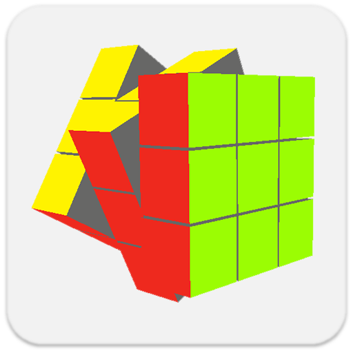 FREEDOM CUBE logo