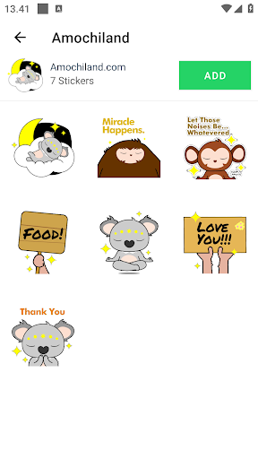 Stiker Super Hero Wasticker