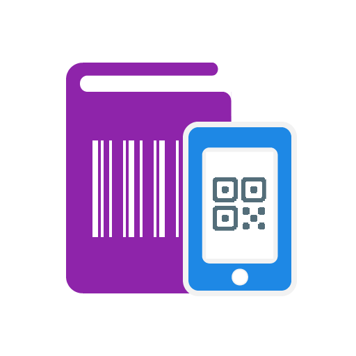 Barcode Notes logo