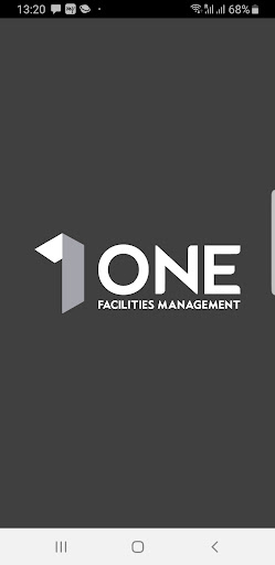 Android application ONE FM screenshort