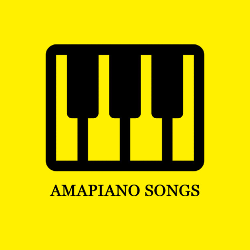 Amapiano Songs 2024 logo
