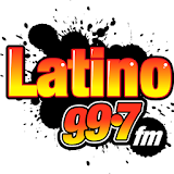 Latino 99.7 FM icon