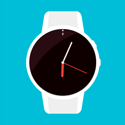 Minimal Watch Faces by IUX 1.1 Icon