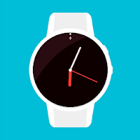 Minimal Watch Faces by IUX