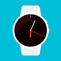 Minimal Watch Faces by IUX